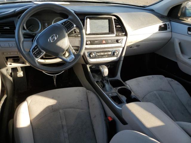 Photo 7 VIN: 5NPE24AF4JH601863 - HYUNDAI SONATA 