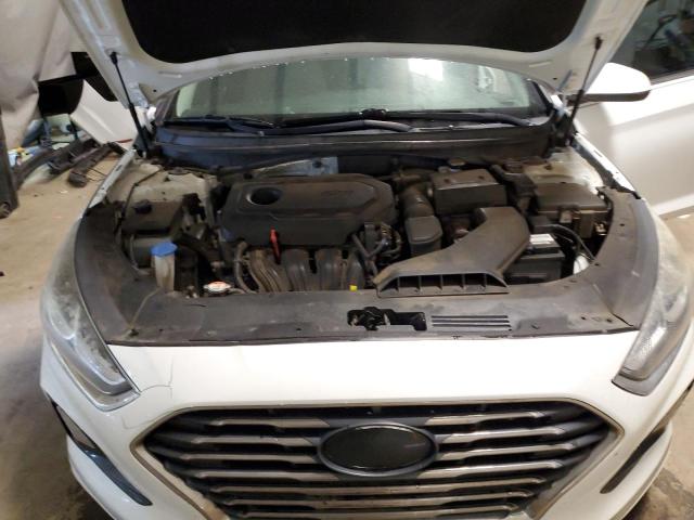 Photo 10 VIN: 5NPE24AF4JH605153 - HYUNDAI SONATA 