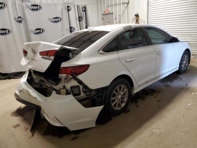 Photo 2 VIN: 5NPE24AF4JH605153 - HYUNDAI SONATA 