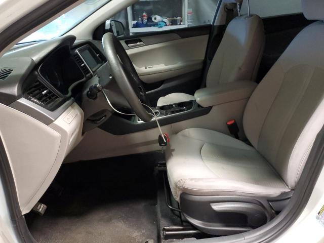 Photo 6 VIN: 5NPE24AF4JH605153 - HYUNDAI SONATA 