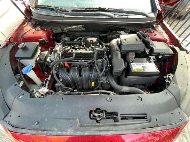 Photo 6 VIN: 5NPE24AF4JH609557 - HYUNDAI SONATA 