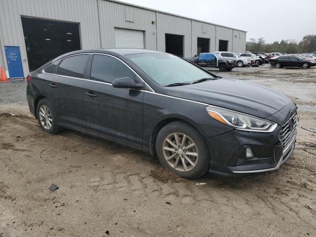 Photo 3 VIN: 5NPE24AF4JH611003 - HYUNDAI SONATA 