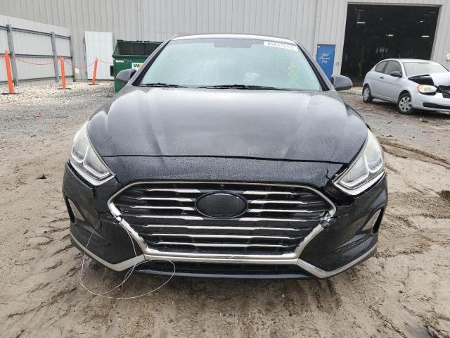 Photo 4 VIN: 5NPE24AF4JH611003 - HYUNDAI SONATA 