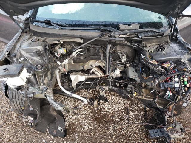 Photo 6 VIN: 5NPE24AF4JH611907 - HYUNDAI SONATA SE 