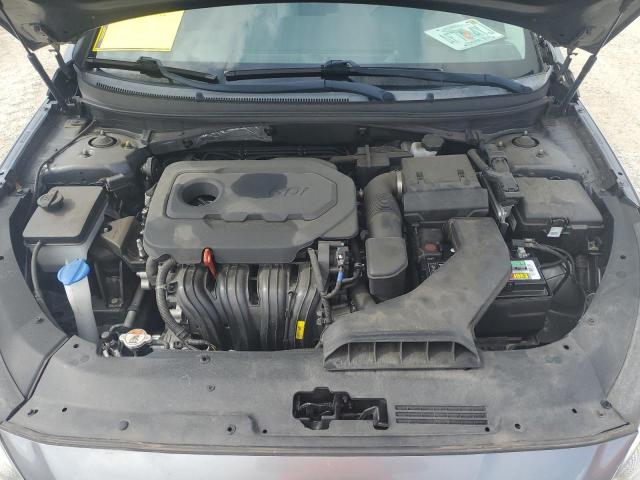 Photo 10 VIN: 5NPE24AF4JH612085 - HYUNDAI SONATA SE 