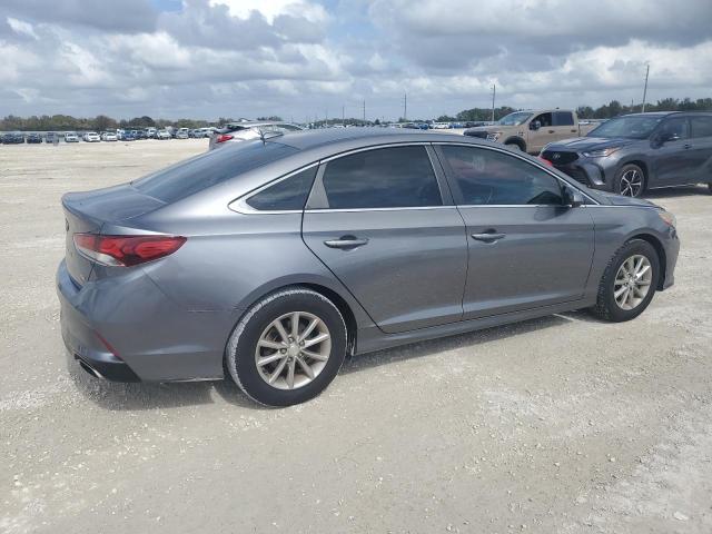 Photo 2 VIN: 5NPE24AF4JH612085 - HYUNDAI SONATA SE 