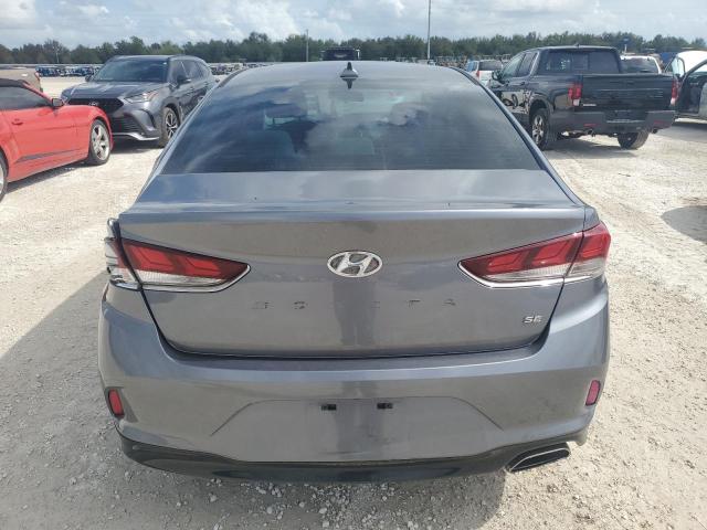 Photo 5 VIN: 5NPE24AF4JH612085 - HYUNDAI SONATA SE 