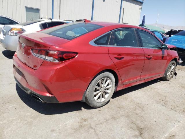 Photo 2 VIN: 5NPE24AF4JH614211 - HYUNDAI SONATA SE 