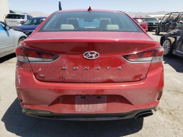 Photo 5 VIN: 5NPE24AF4JH614211 - HYUNDAI SONATA SE 