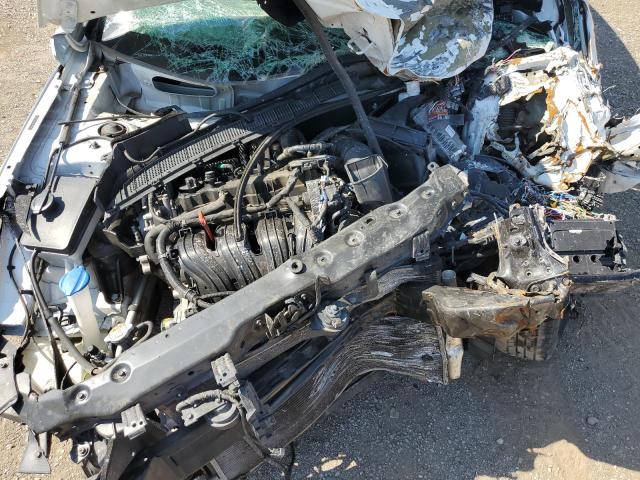 Photo 10 VIN: 5NPE24AF4JH614502 - HYUNDAI SONATA 