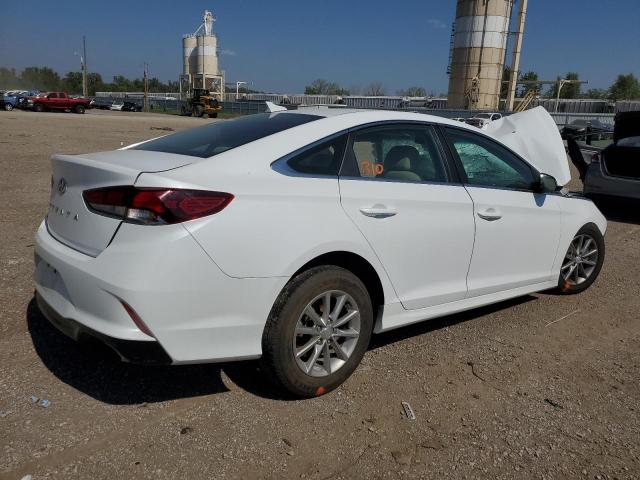 Photo 2 VIN: 5NPE24AF4JH614502 - HYUNDAI SONATA 