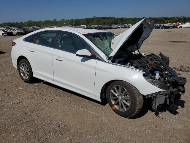 Photo 3 VIN: 5NPE24AF4JH614502 - HYUNDAI SONATA 