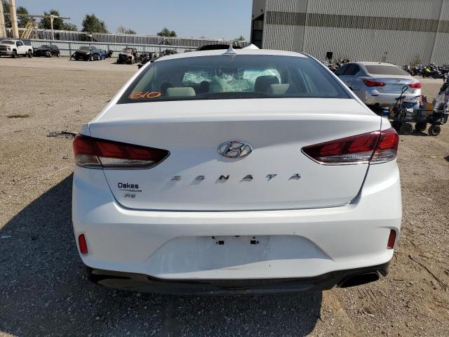 Photo 5 VIN: 5NPE24AF4JH614502 - HYUNDAI SONATA 