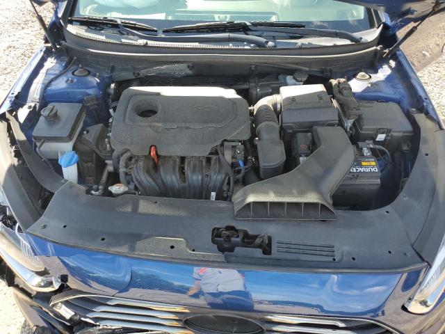 Photo 10 VIN: 5NPE24AF4JH615732 - HYUNDAI SONATA 