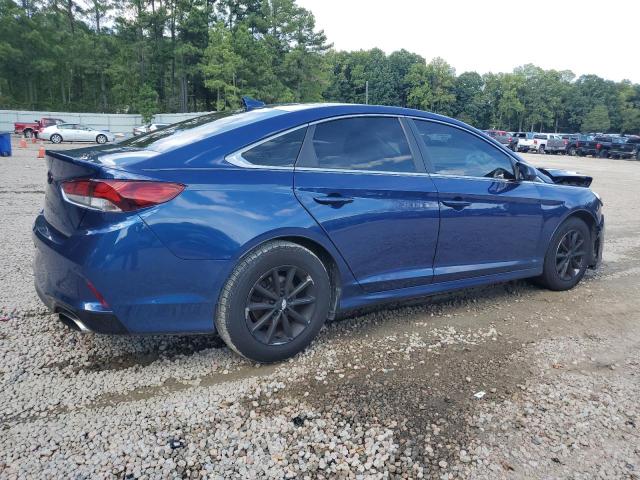 Photo 2 VIN: 5NPE24AF4JH615732 - HYUNDAI SONATA 