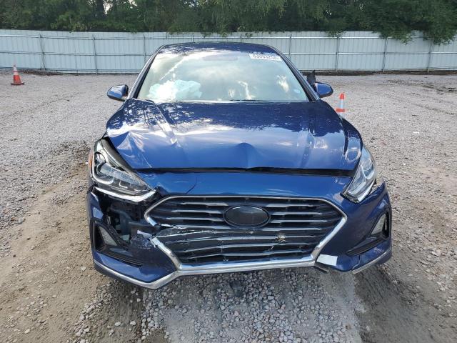 Photo 4 VIN: 5NPE24AF4JH615732 - HYUNDAI SONATA 