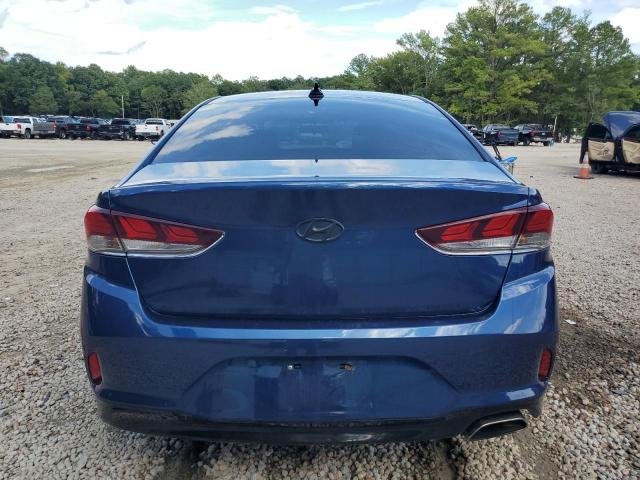 Photo 5 VIN: 5NPE24AF4JH615732 - HYUNDAI SONATA 