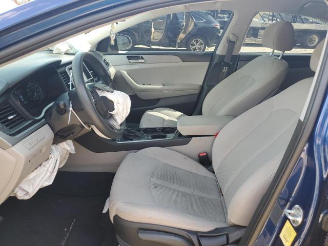 Photo 6 VIN: 5NPE24AF4JH615732 - HYUNDAI SONATA 