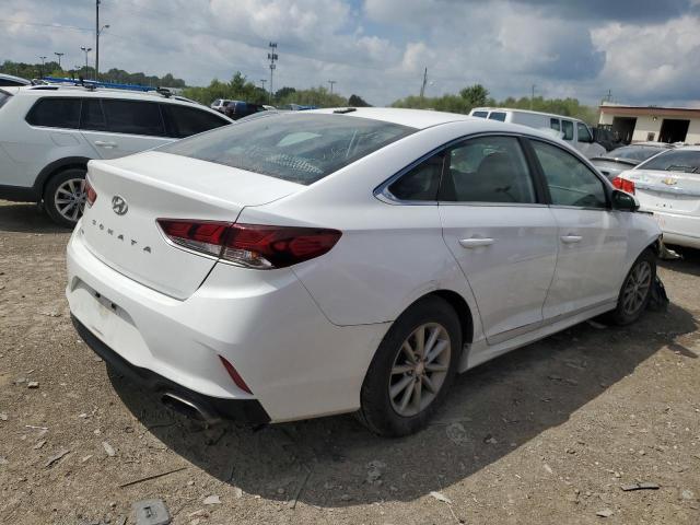 Photo 3 VIN: 5NPE24AF4JH619036 - HYUNDAI SONATA SE 