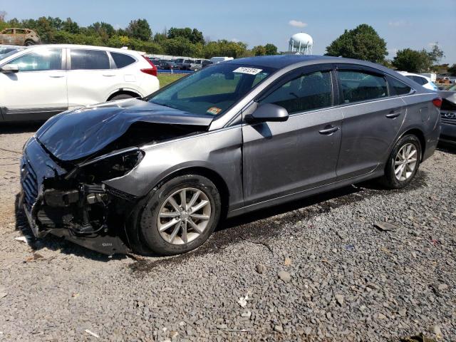 Photo 0 VIN: 5NPE24AF4JH621823 - HYUNDAI SONATA SE 