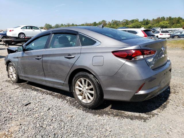 Photo 1 VIN: 5NPE24AF4JH621823 - HYUNDAI SONATA SE 