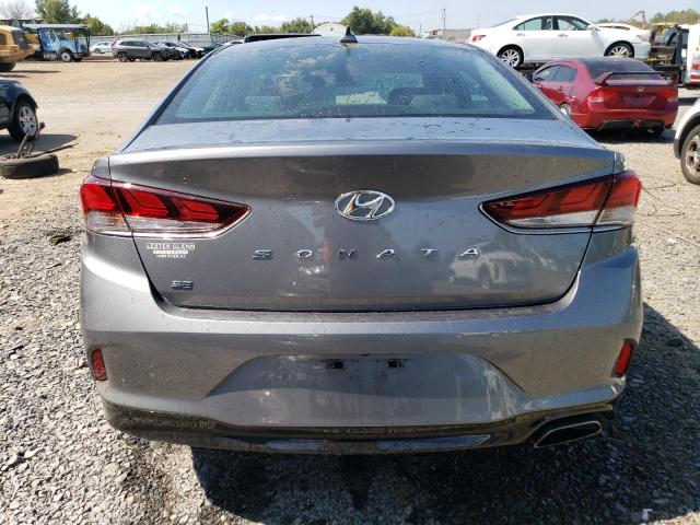 Photo 5 VIN: 5NPE24AF4JH621823 - HYUNDAI SONATA SE 