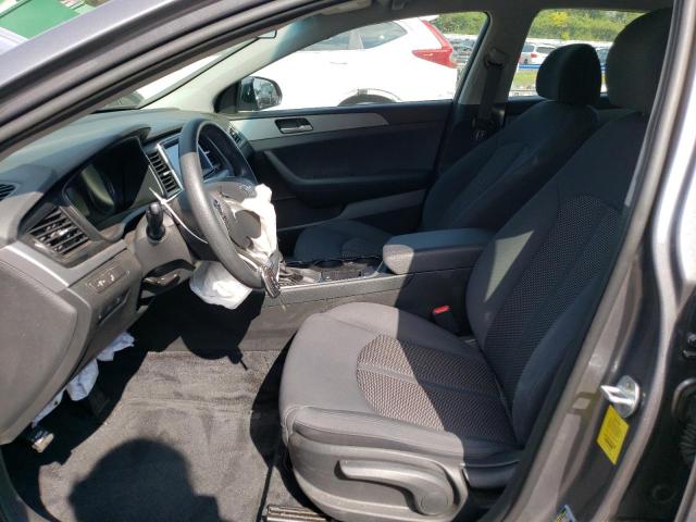 Photo 6 VIN: 5NPE24AF4JH621823 - HYUNDAI SONATA SE 