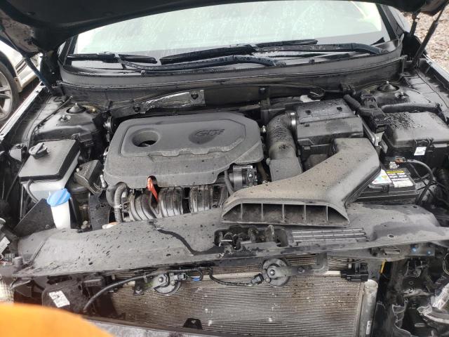 Photo 6 VIN: 5NPE24AF4JH626679 - HYUNDAI SONATA SE 