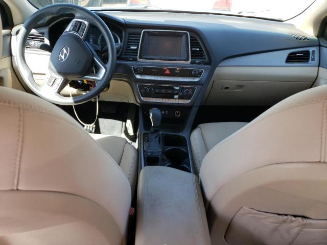 Photo 7 VIN: 5NPE24AF4JH627167 - HYUNDAI SONATA SE 