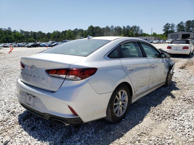 Photo 3 VIN: 5NPE24AF4JH632448 - HYUNDAI SONATA SE 