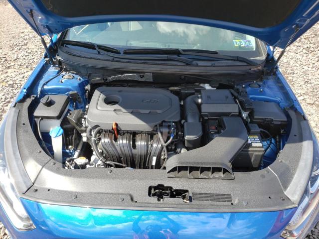 Photo 6 VIN: 5NPE24AF4JH635334 - HYUNDAI SONATA SE 