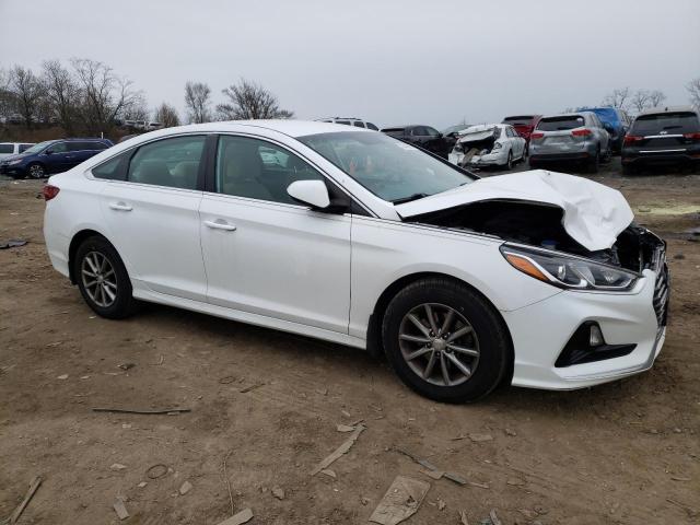 Photo 3 VIN: 5NPE24AF4JH656927 - HYUNDAI SONATA SE 