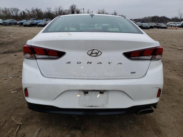 Photo 5 VIN: 5NPE24AF4JH656927 - HYUNDAI SONATA SE 