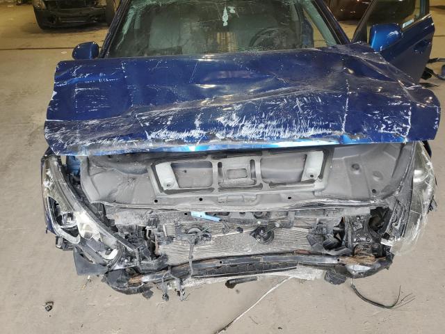 Photo 10 VIN: 5NPE24AF4JH666633 - HYUNDAI SONATA SE 