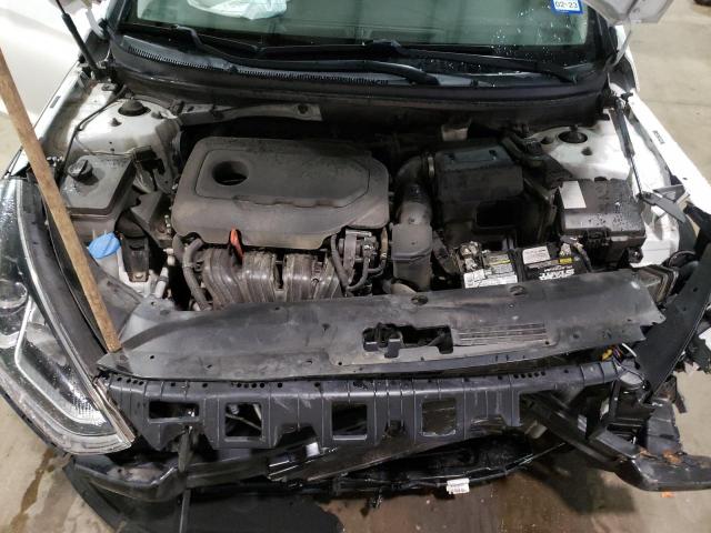 Photo 6 VIN: 5NPE24AF4JH668236 - HYUNDAI SONATA SE 