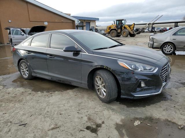 Photo 3 VIN: 5NPE24AF4JH669502 - HYUNDAI SONATA 