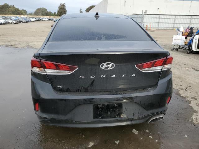 Photo 5 VIN: 5NPE24AF4JH669502 - HYUNDAI SONATA 