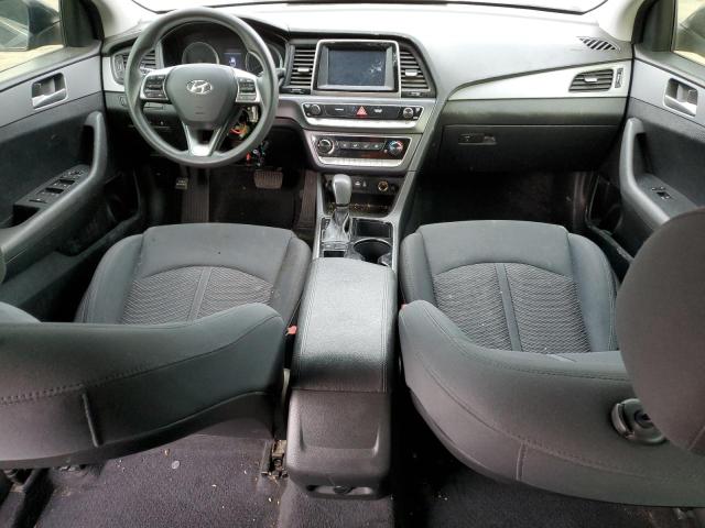 Photo 7 VIN: 5NPE24AF4JH669502 - HYUNDAI SONATA 