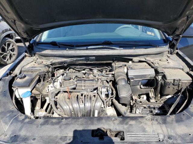 Photo 10 VIN: 5NPE24AF4JH674313 - HYUNDAI SONATA 