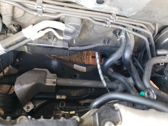 Photo 11 VIN: 5NPE24AF4JH674313 - HYUNDAI SONATA 