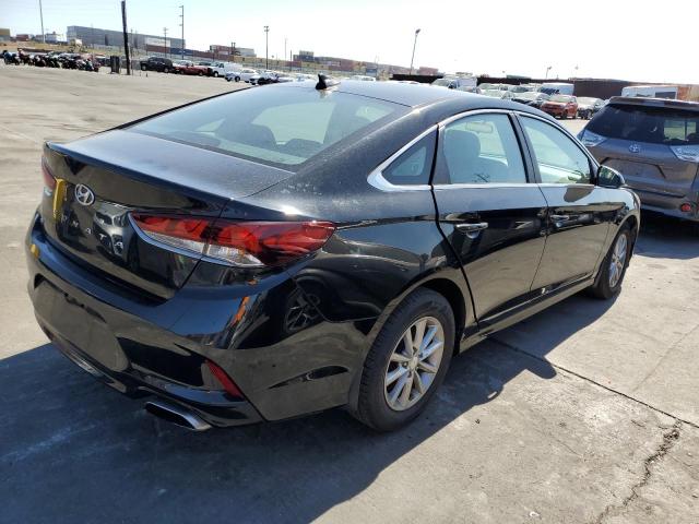 Photo 2 VIN: 5NPE24AF4JH674313 - HYUNDAI SONATA 