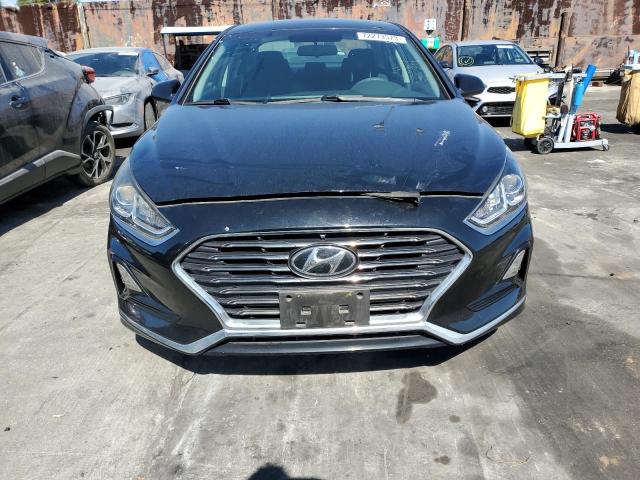 Photo 4 VIN: 5NPE24AF4JH674313 - HYUNDAI SONATA 