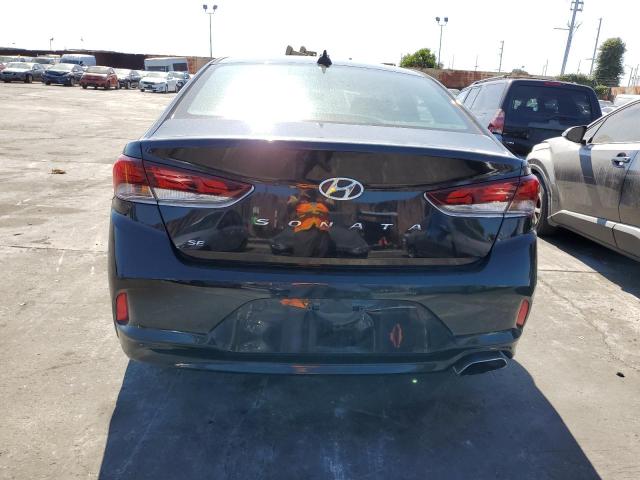 Photo 5 VIN: 5NPE24AF4JH674313 - HYUNDAI SONATA 