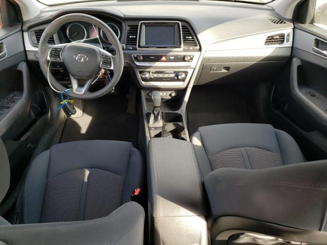 Photo 7 VIN: 5NPE24AF4JH674313 - HYUNDAI SONATA 