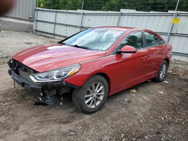 Photo 0 VIN: 5NPE24AF4JH680886 - HYUNDAI SONATA 