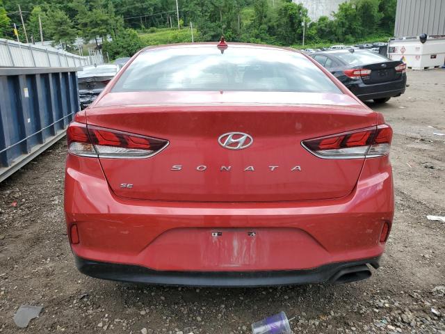 Photo 5 VIN: 5NPE24AF4JH680886 - HYUNDAI SONATA 