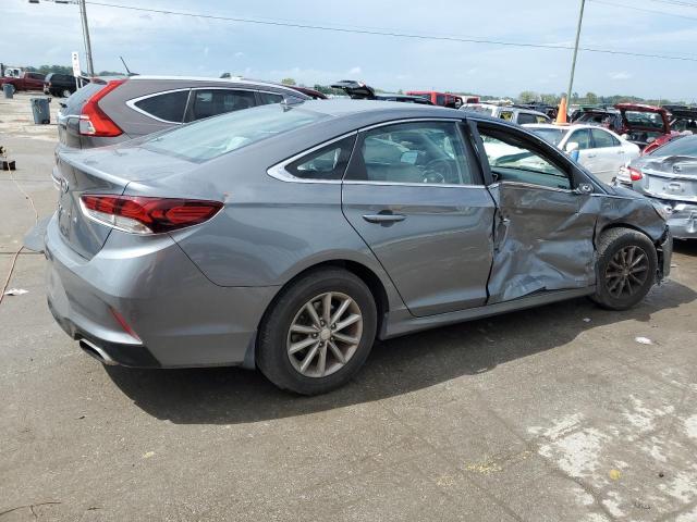 Photo 2 VIN: 5NPE24AF4JH681410 - HYUNDAI SONATA 