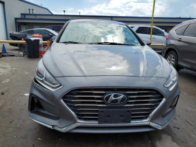 Photo 4 VIN: 5NPE24AF4JH681410 - HYUNDAI SONATA 