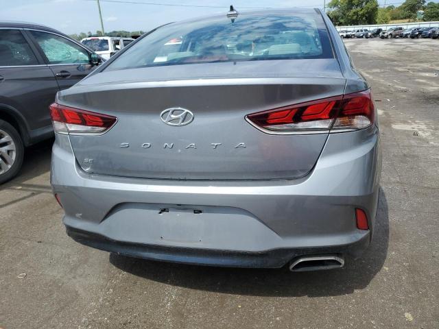 Photo 5 VIN: 5NPE24AF4JH681410 - HYUNDAI SONATA 