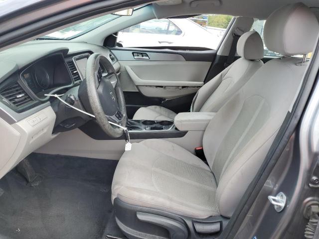 Photo 6 VIN: 5NPE24AF4JH681410 - HYUNDAI SONATA 